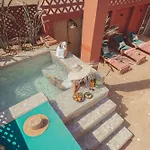 Riad Le Limoun And Spa