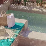 Riad Le Limoun And Spa