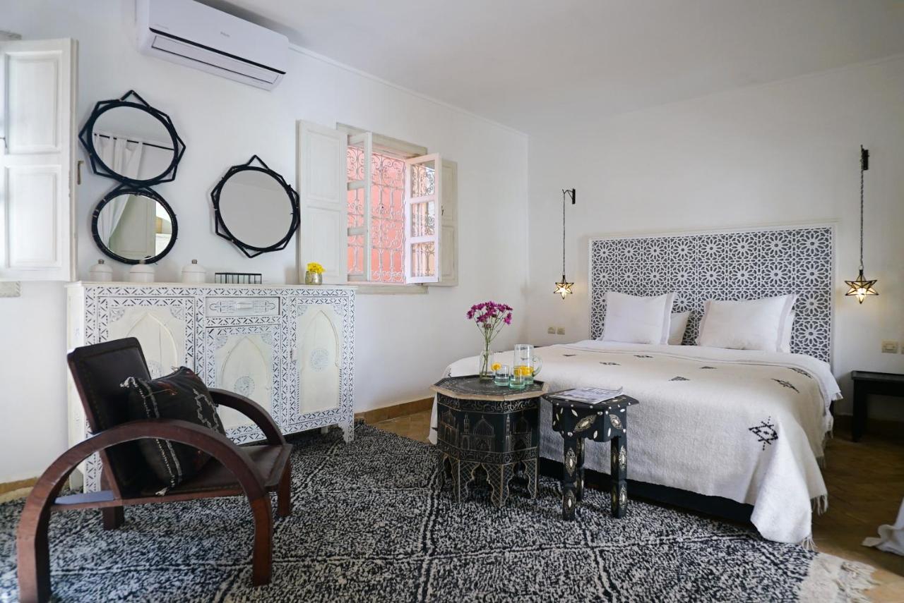 Le Limoun And 2* Marrakesh