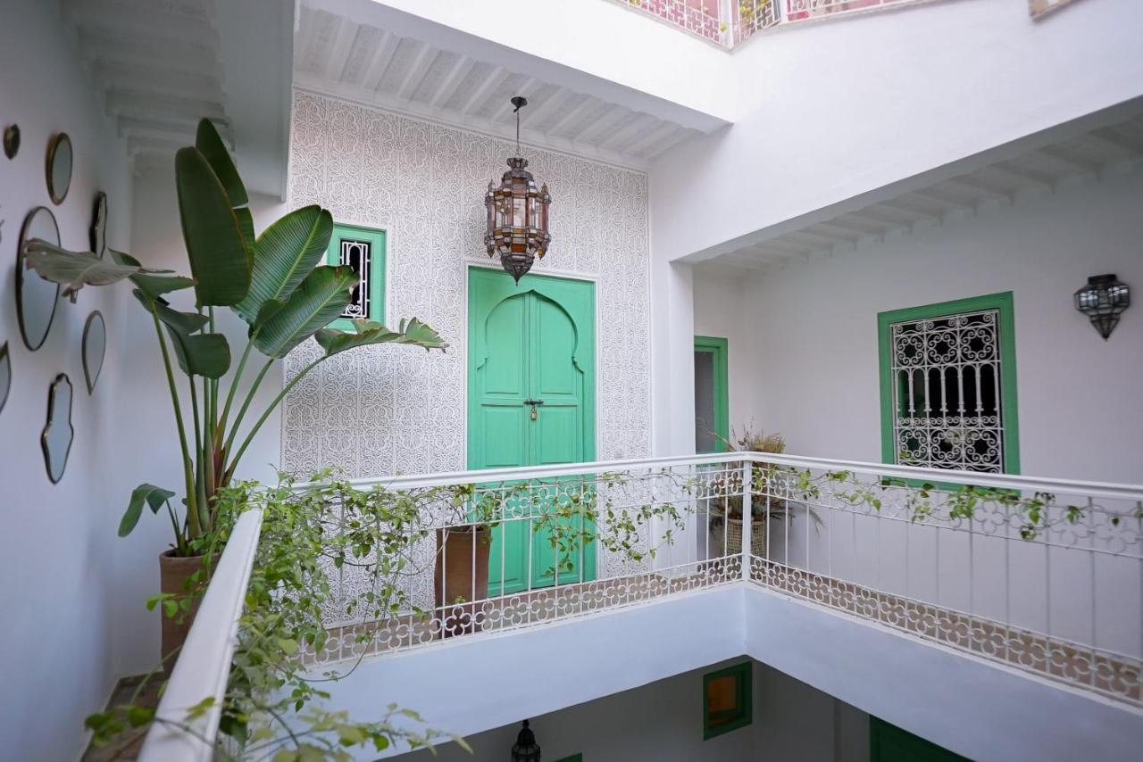 Le Limoun And Marrakesh