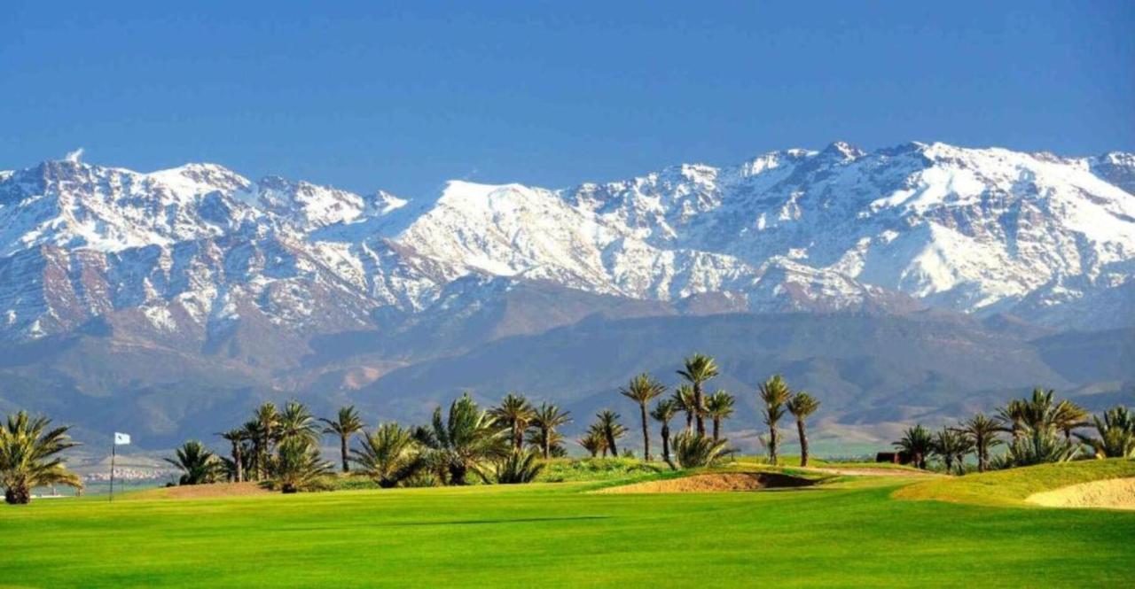 Riad Le Limoun And 2*