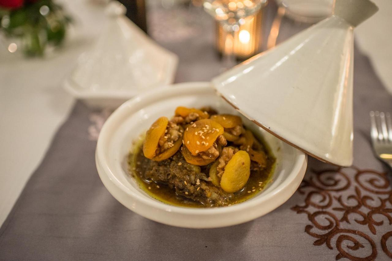 Le Limoun And Marrakesh