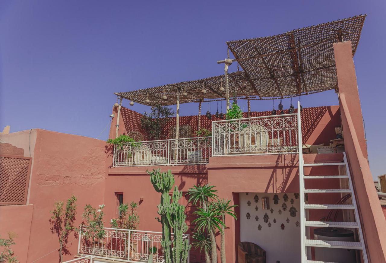 Riad Le Limoun And 2*