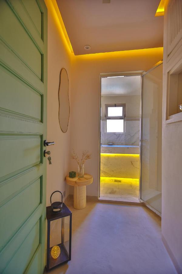Riad Le Limoun And 2*