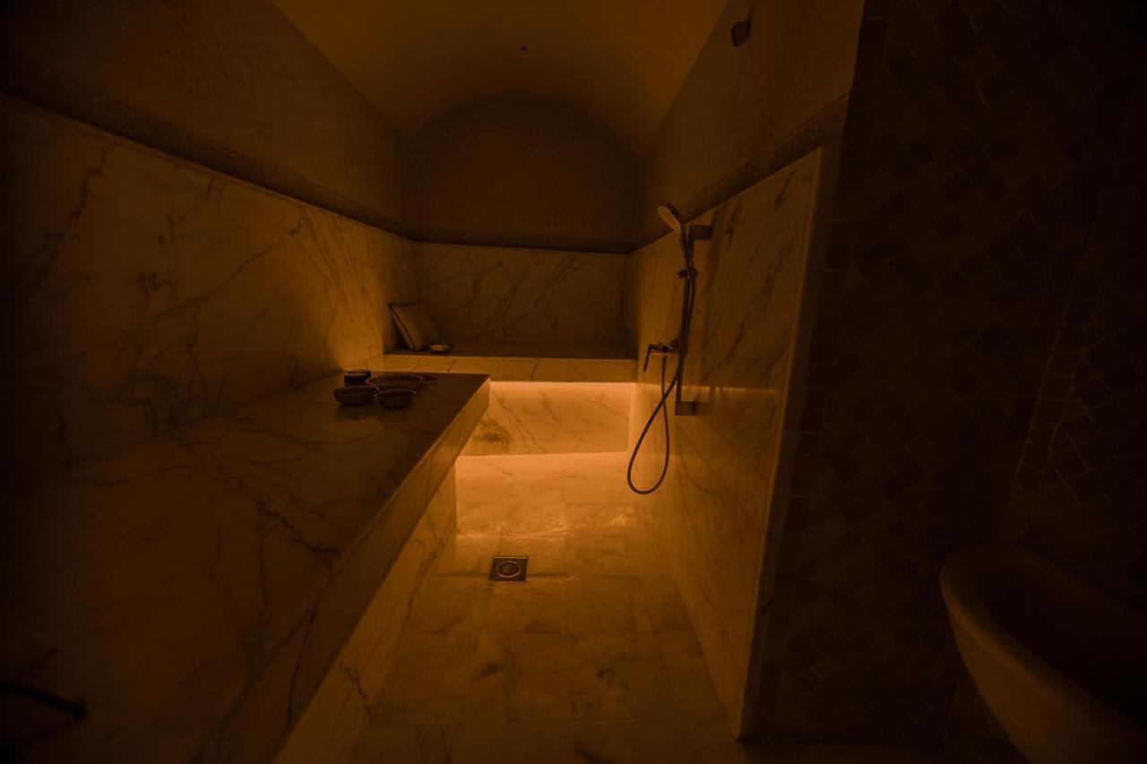 Le Limoun And Riad Marrakesh