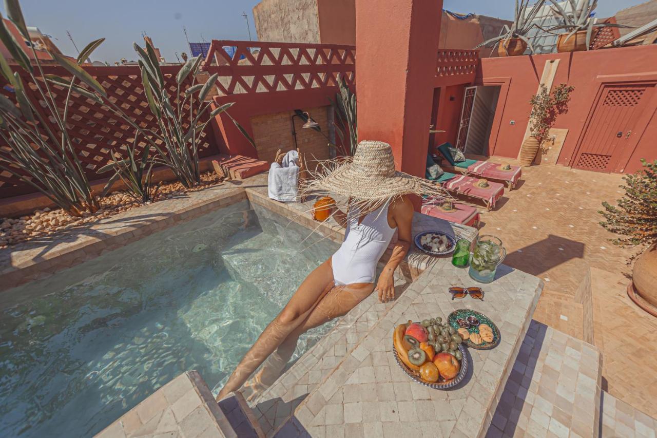 Le Limoun And 2* Marrakesh