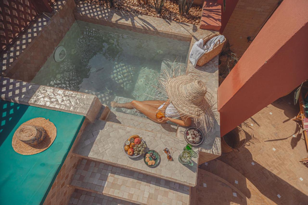 Riad Le Limoun And Marrakesh